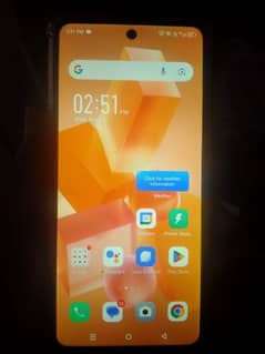 infinix hot 40i