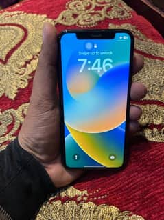 iPhone X Face ID ok