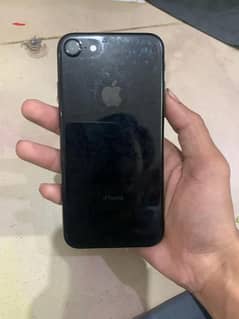 NON PTA IPHONE 7 exchange bhi available hn