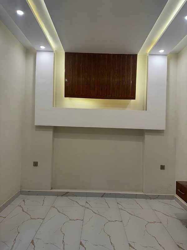 5 Marla Brand New House At Affordable Price For Sale In Park View City Lahore 8