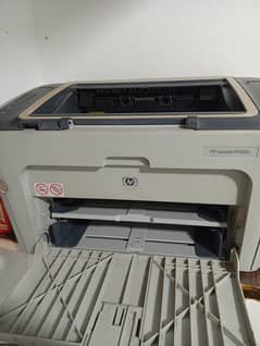 Hp laser printer p1505n Lush condition