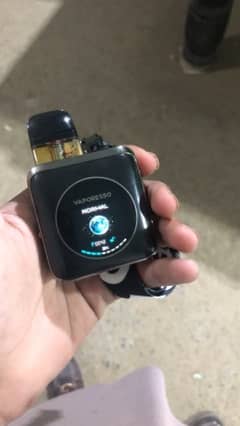 vaporesso xros nano 4 pod/vape with box