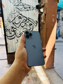 iphone 13 Pro Max 256GB Non PTA Waterpack