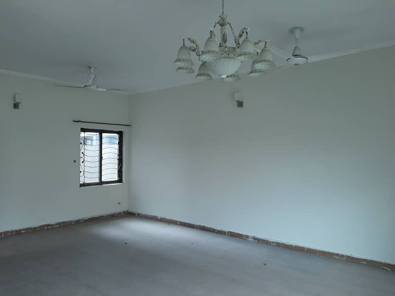 14 Marla Fully Renovated House Available For Sale In Paf Falcon Complex Kalma Chowk Lahore 1