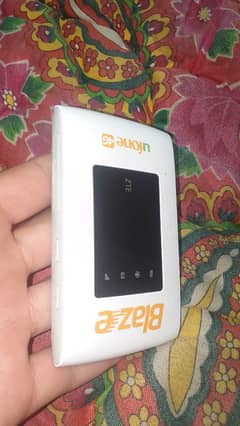 Ufone 4G Unlocked Device