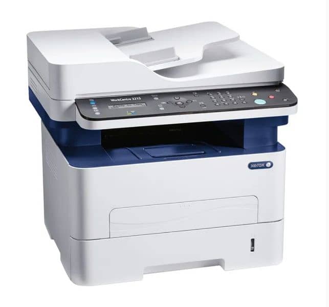 Xerox 3215 all in one 0