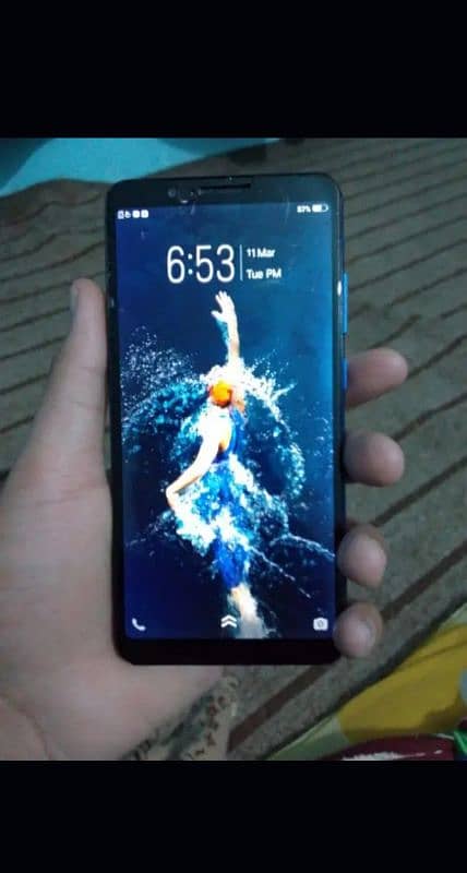 vivo y71 patch pta approved hai 0