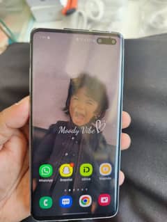 Samsung s10 5G 512Gb