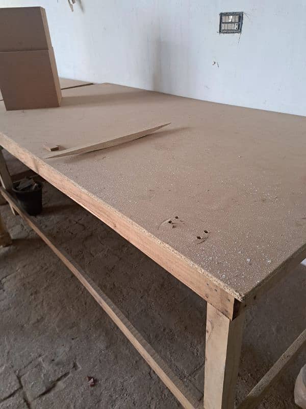 carpenter ka table Adda for sale 1