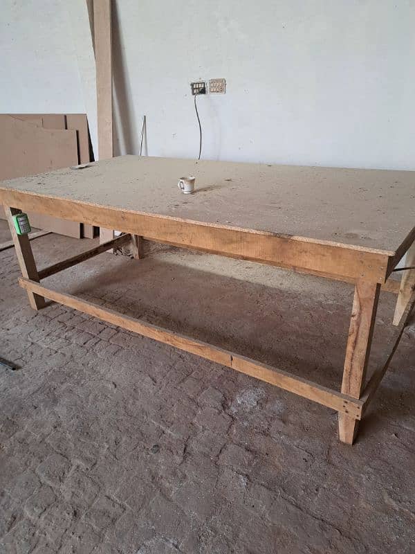 carpenter ka table Adda for sale 2