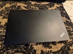 Lenovo E15 I3 10 gen with box