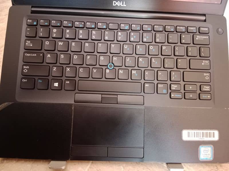 Dell Latitude 7490 2