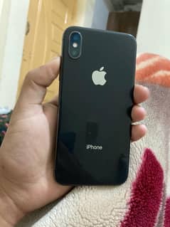 iPhone X 64gb