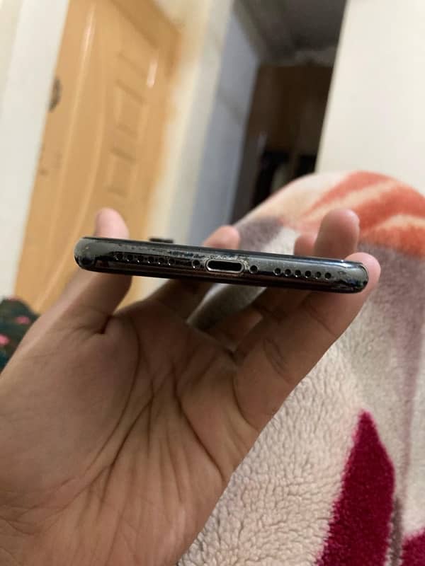 iPhone X 64gb 1