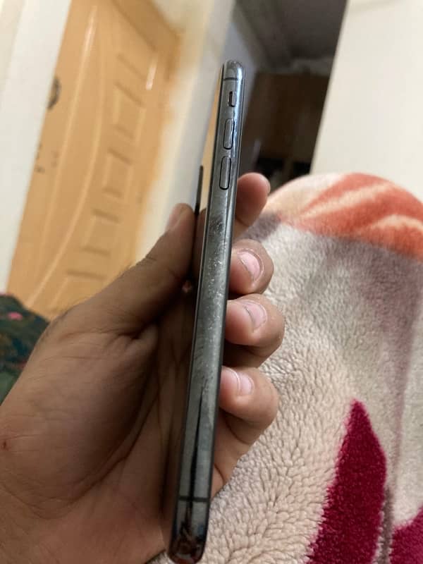 iPhone X 64gb 5