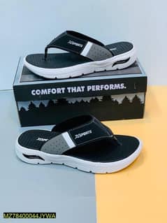 Fashion & Comfort Slippers