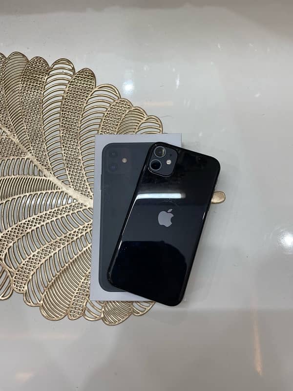 Iphone 11 pta approved 0