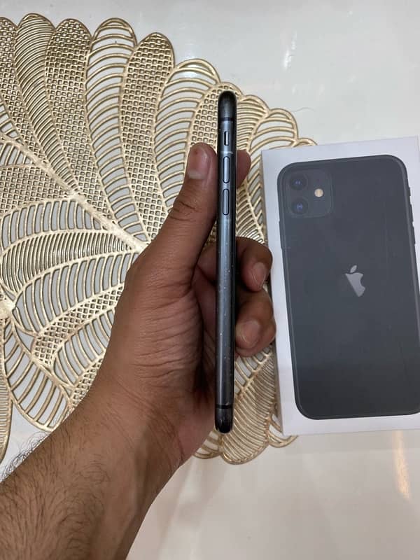 Iphone 11 pta approved 2