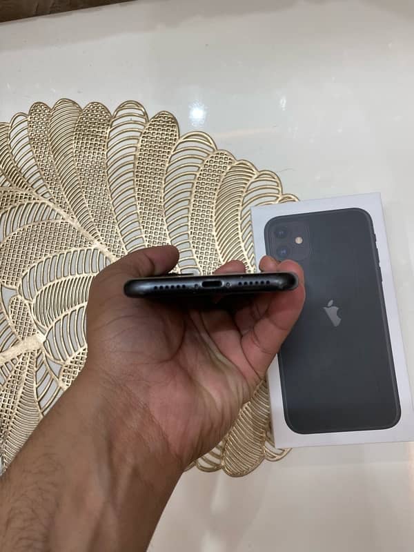 Iphone 11 pta approved 4