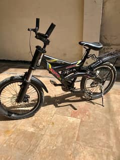 Cycle Urgent For Sale