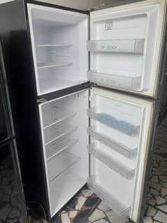 fridge Haier medium