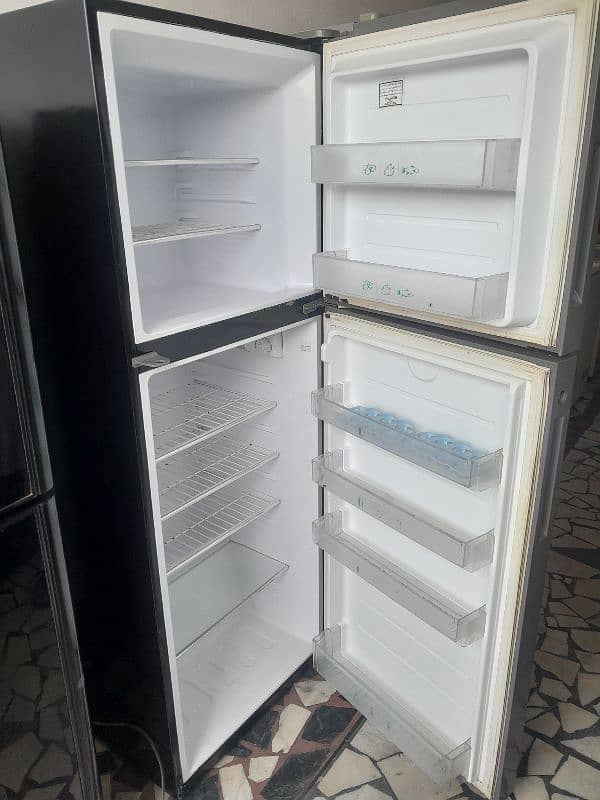 fridge Haier medium 0