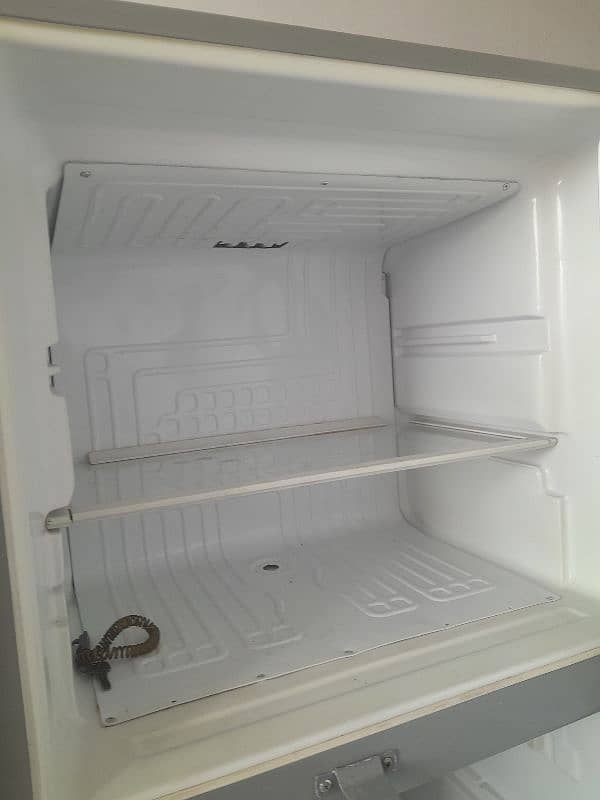 fridge Haier medium 6