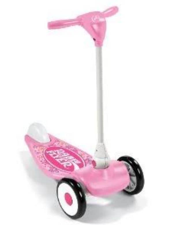 Radio Flyer Scooty 0