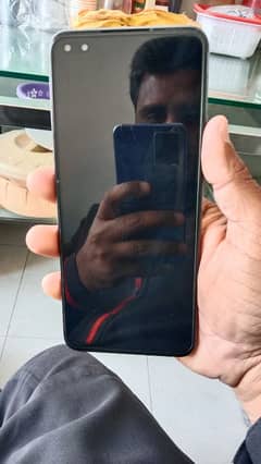 Infinix Note 8 6/128 Full Box