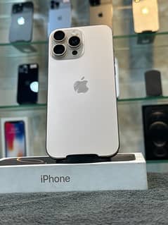 iphone 16pro max pta approved hk model