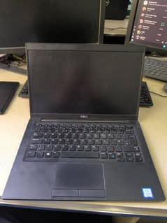 Dell Lattitude 7390