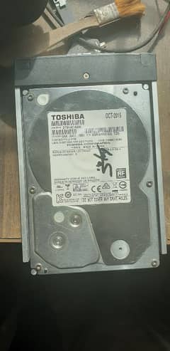 Toshiba