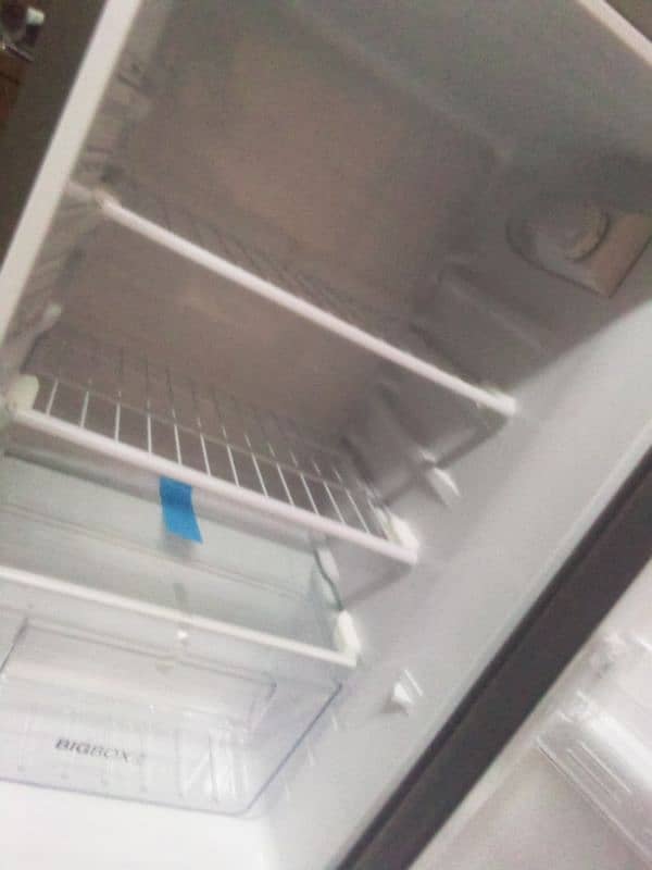 New Haier fridge 3