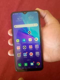 Vivo Y17