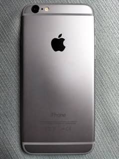 iPhone 6 non pta