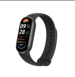 Xiaomi band 9