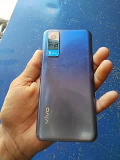 vivo y51 8/128