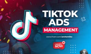 Ads on tiktok for Shopify