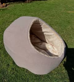 Cat bed for sale Adult size bed Originally made in UK