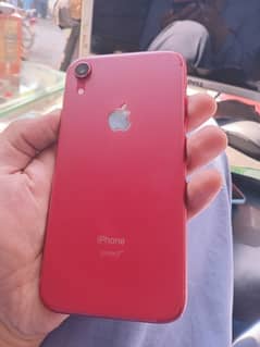 I phone xr non pta  urgent sell