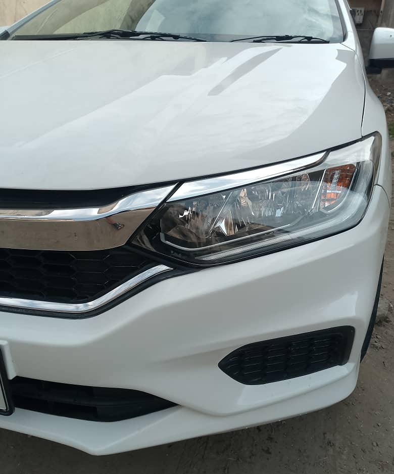 Honda City 1.2 CVT Auto 2022 model 2