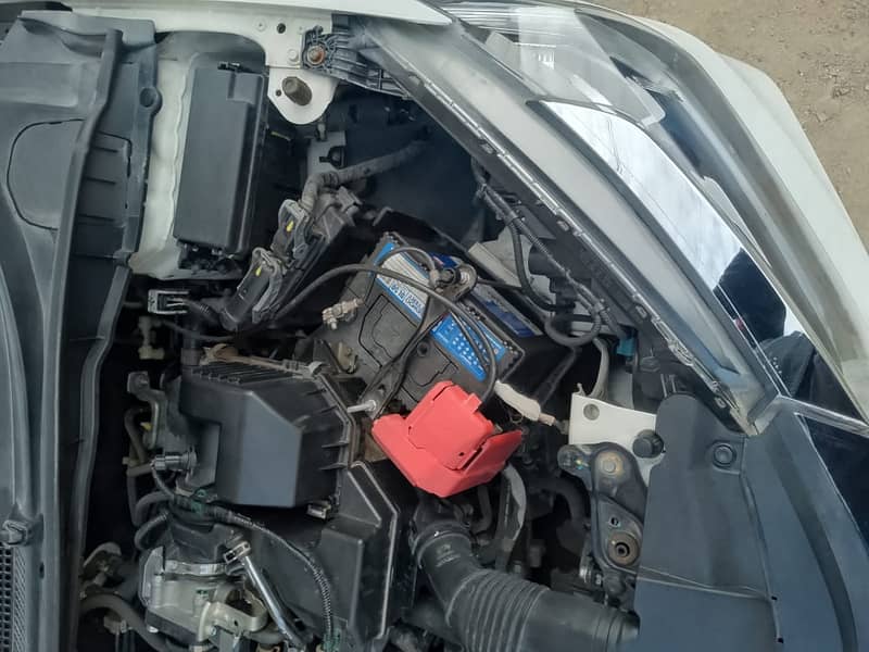 Honda City 1.2 CVT Auto 2022 model 9