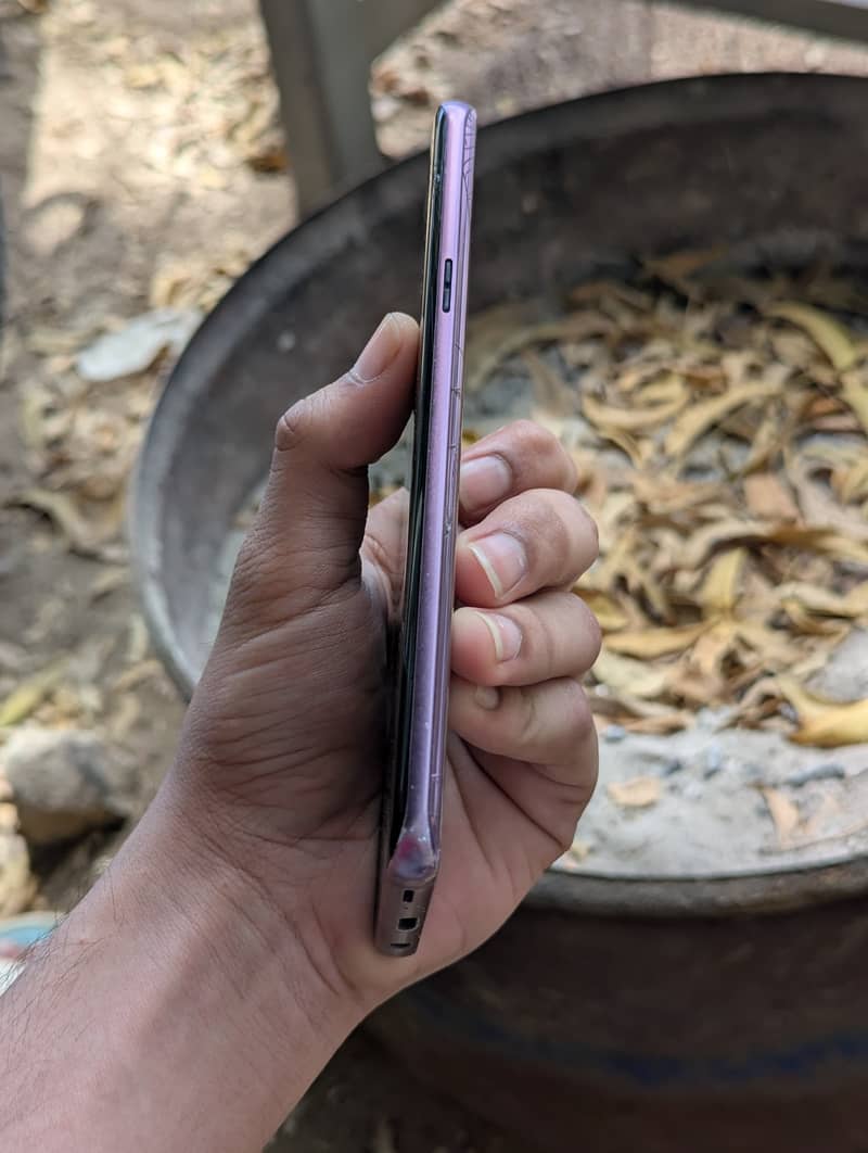 Samsung S9 Plus 6