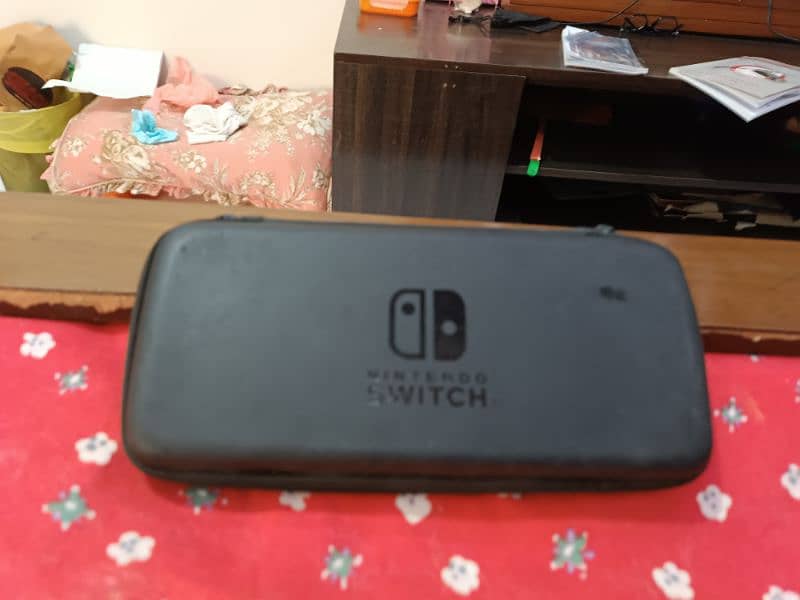 Nintendo switch accessories 0