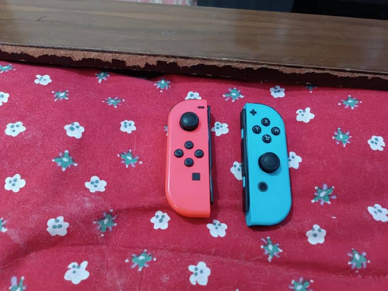 Nintendo switch accessories 7