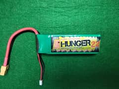 3S 11.1v 2200mah