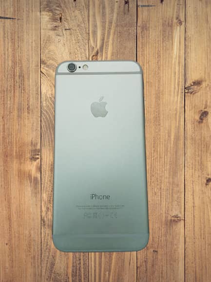 Apple iPhone 6 2