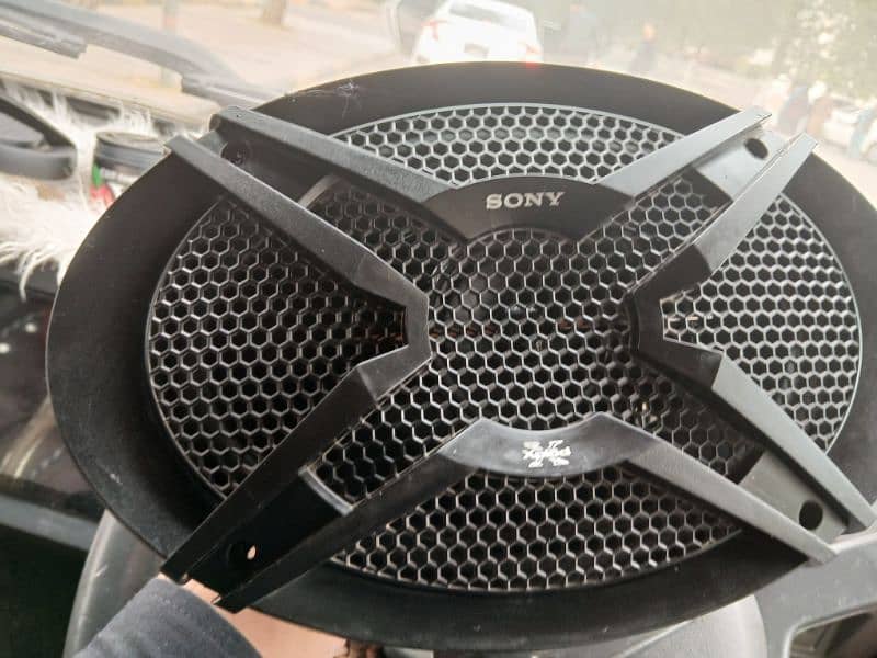 Sony orginal speakers for sale 4