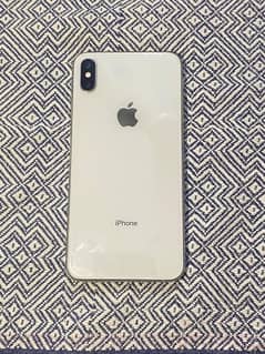 I phone xs max 256 Factory unlock