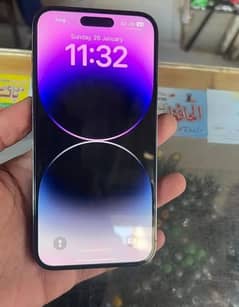 iphone 14 pro max lla 128gb